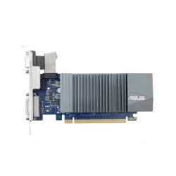 کارت گرافیک ایسوس Asus GT710-SL-2GD5