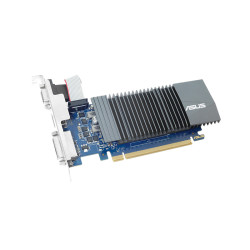 کارت گرافیک ایسوس Asus GT710-SL-2GD5