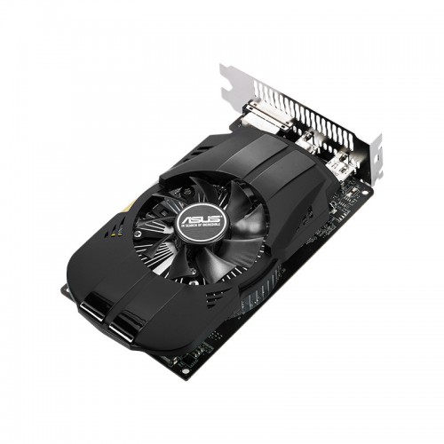 کارت گرافیک ایسوس Asus PH-GTX1050TI-4G