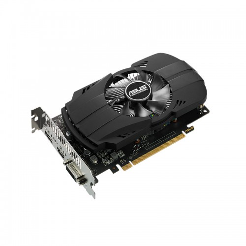 کارت گرافیک ایسوس Asus PH-GTX1050TI-4G