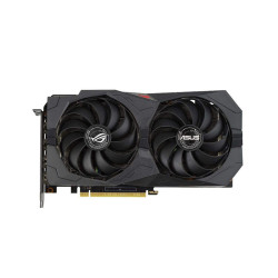 کارت گرافیک ایسوس Asus ROG STRIX GTX1650S A4G