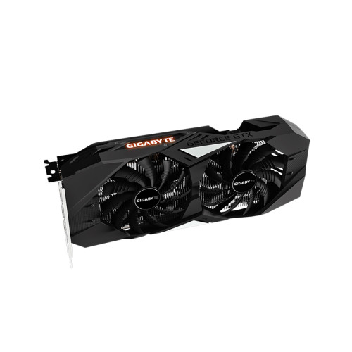 کارت گرافیک گیگابایت Gigabyte GTX 1650 Gaming OC 4G