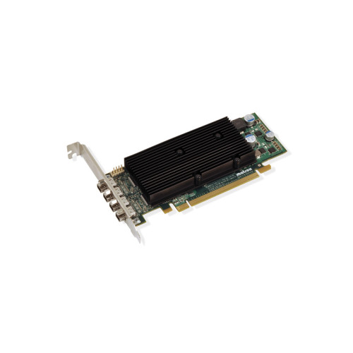 کارت گرافیک متروکس Matrox M9188 PCIe x16