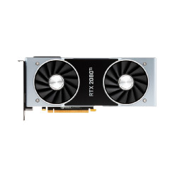 کارت گرافیک انویدیا NVIDIA GEFORCE RTX 2080 Ti