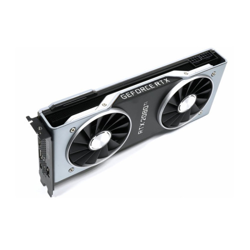 کارت گرافیک انویدیا NVIDIA GEFORCE RTX 2080 Ti