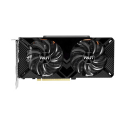 کارت گرافیک پلیت Palit GTX 1660 Super GP 6G GDDR6 192 bit