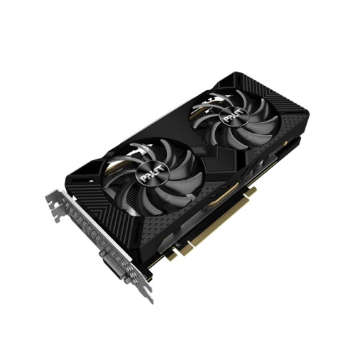 کارت گرافیک پلیت Palit RTX 2060 Super Dual 8G GDDR6 256 bit