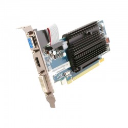 کارت گرافیک سافایر Sapphire Radeon HD 6450 2GB