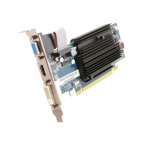 کارت گرافیک سافایر Sapphire Radeon HD 6450 2GB