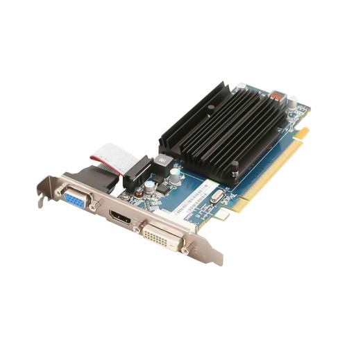 کارت گرافیک سافایر Sapphire Radeon HD 6450 2GB