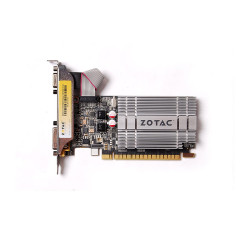 ZOTAC 210 1GB VGA