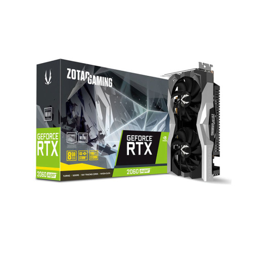 کارت گرافیک زوتک ZOTAC GAMING GeForce RTX 2060 SUPER