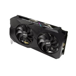 کارت گرافیک ایسوس ASUS Dual GeForce RTX 2060 EVO OC 12GB