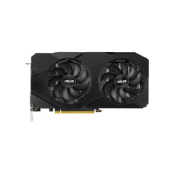 کارت گرافیک ایسوس ASUS DUAL-GTX1660S-O6G-EVO