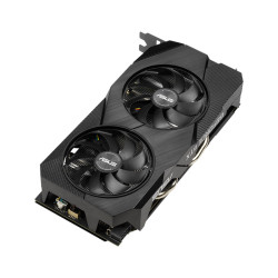 کارت گرافیک ایسوس ASUS DUAL-GTX1660S-O6G-EVO