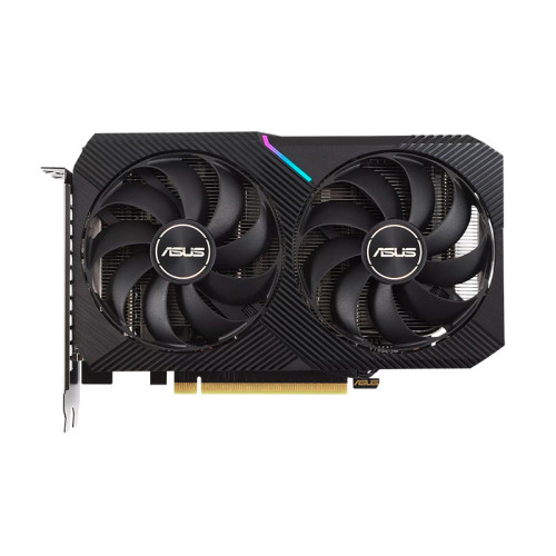 خرید کارت گرافیک ایسوس DUAL RTX 3060 O12G V2