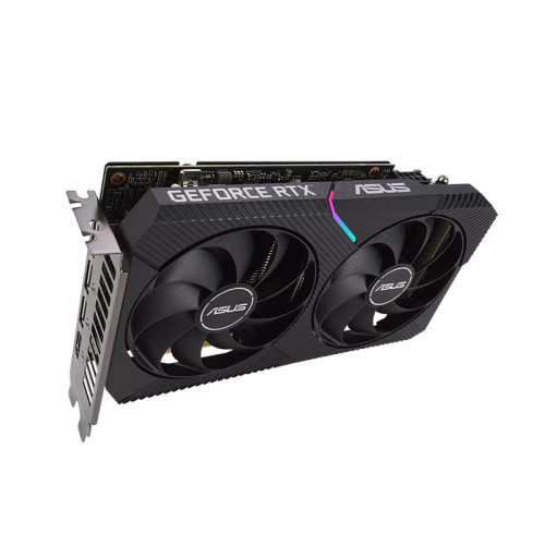 خرید کارت گرافیک ایسوس DUAL RTX 3060 O12G V2