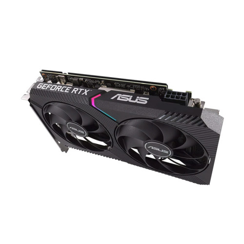 خرید کارت گرافیک ایسوس DUAL RTX 3060 O12G V2