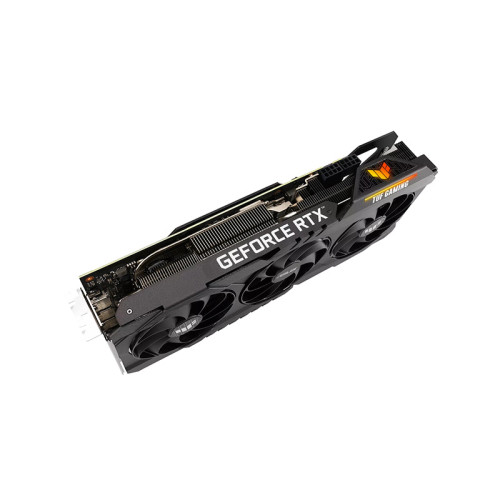 کارت گرافیک مخصوص بازی ایسوس TUF RTX 3080 Ti O12G Gaming بهترین انتخاب برای سیستم گیمینگ است.