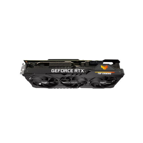 کارت گرافیک مخصوص بازی ایسوس TUF RTX 3080 Ti O12G Gaming بهترین انتخاب برای سیستم گیمینگ است.