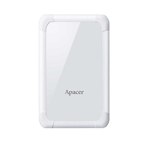 هارد دیسک اکسترنال اپیسر Apacer AC532 با ظرفیت 1 ترابایت