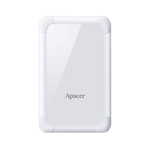 هارد دیسک اکسترنال اپیسر Apacer AC532 با ظرفیت 2 ترابایت