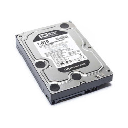 HDD 1TB Caviar Black WD