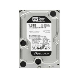 HDD 1TB Caviar Black WD