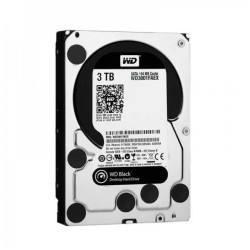 HDD 3TB Caviar Black WD