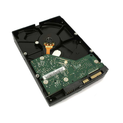 HDD 500GB Caviar Black WD