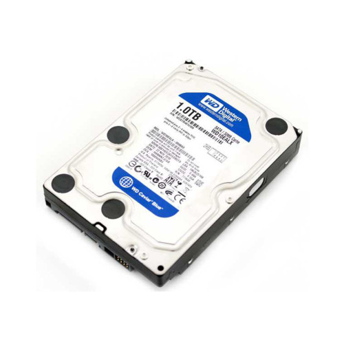 HDD 1TB Caviar Blue WD