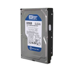 HDD 320GB Caviar Blue WD