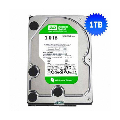 HDD 1TB Caviar Green WD