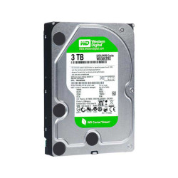 HDD 3TB Caviar Green WD