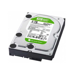 HDD 3TB Caviar Green WD