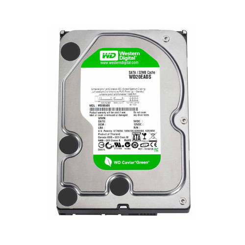 HDD 4TB Caviar Green WD