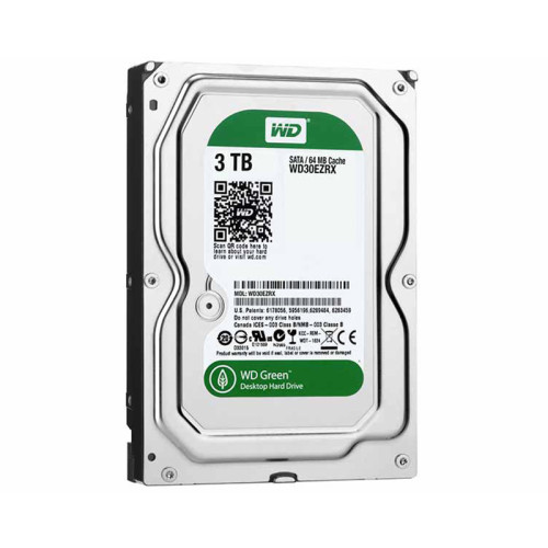 HDD 4TB Caviar Green WD