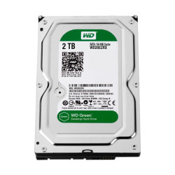 هارد دیسک اینترنال وسترن دیجیتال Western Digital Caviar Green WD20EADS با ظرفیت 2 ترابایت