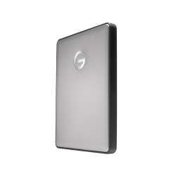 هارد دیسک اکسترنال جی تکنولوژی G-Technology GDrive 0G10265 با ظرفیت 1 ترابایت