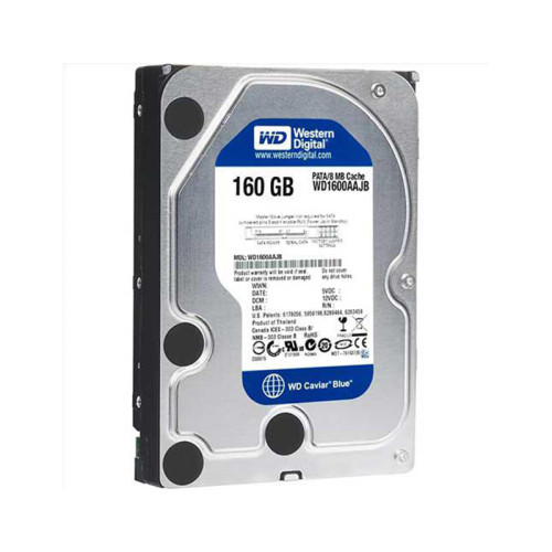 HDD 160GB IDE