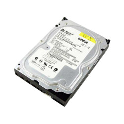 HDD 80GB IDE WD