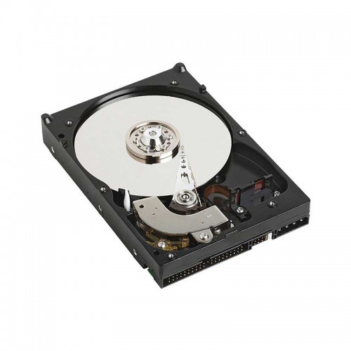 HDD 80GB IDE WD