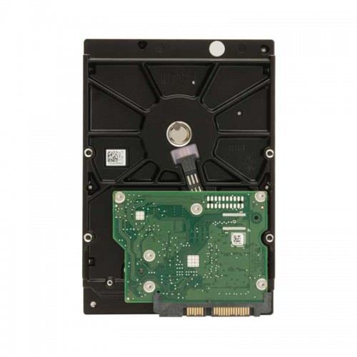 HDD 500GB Seagate