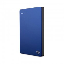 هارد دیسک اکسترنال سیگیت Seagate Backup Plus Slim با ظرفیت 1 ترابایت