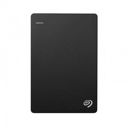 هارد دیسک اکسترنال سیگیت Seagate Backup Plus Slim با ظرفیت 2 ترابایت