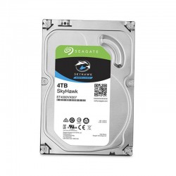 هارد دیسک اینترنال سیگیت Seagate SkyHawk ST4000VX007 با ظرفیت 4 ترابایت