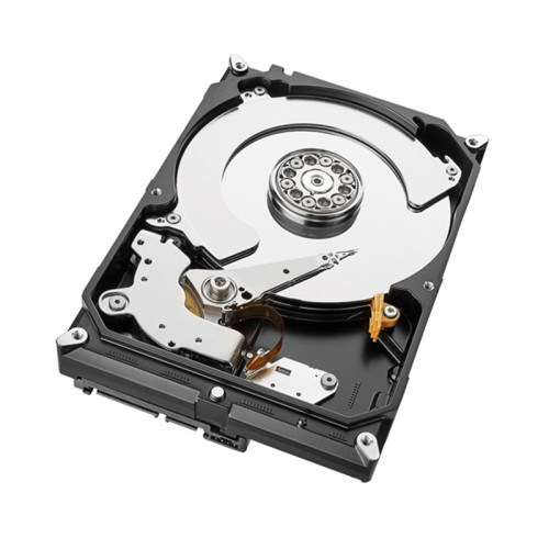 هارد دیسک اینترنال سیگیت Seagate SkyHawk ST4000VX007 با ظرفیت 4 ترابایت