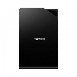 هارد دیسک اکسترنال سیلیکون پاور Silicon Power Stream S03 با ظرفیت 1 ترابایت