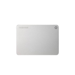 هارد دیسک اکسترنال توشیبا Toshiba Canvio Premium با ظرفیت 2 ترابایت