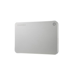 هارد دیسک اکسترنال توشیبا Toshiba Canvio Premium با ظرفیت 1 ترابایت